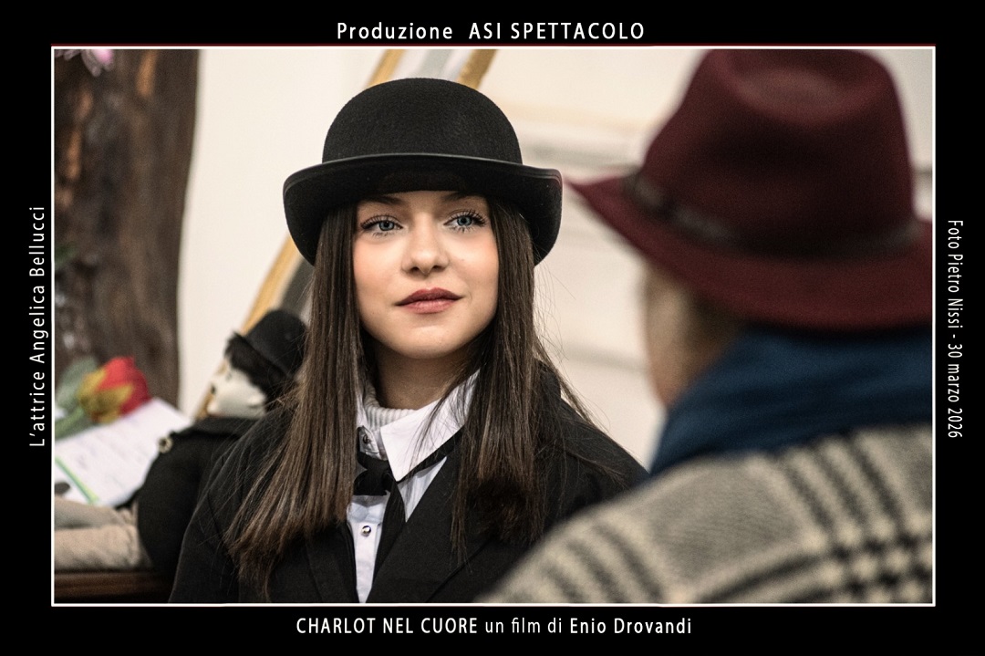 Charlot nel cuore Foto Set 4